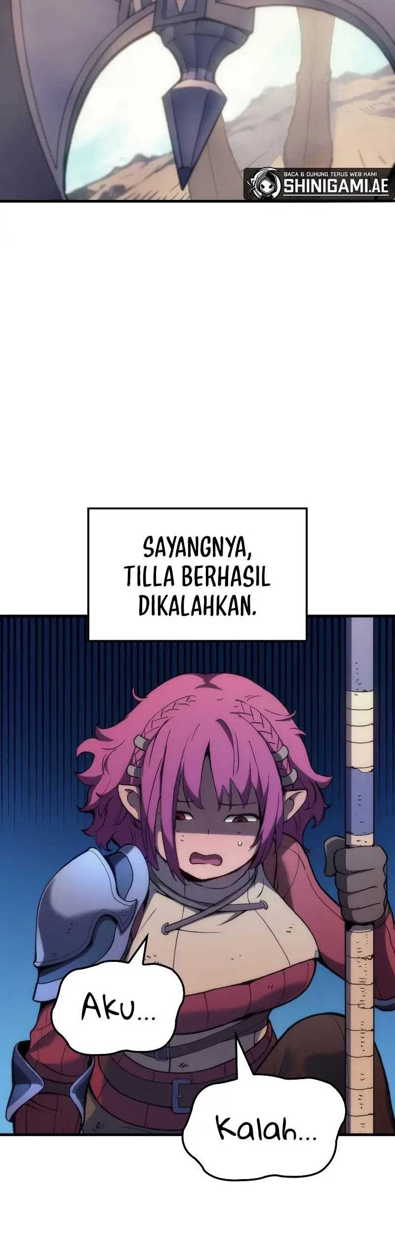 The Indomitable Martial King - Chapter 45 - Page 31