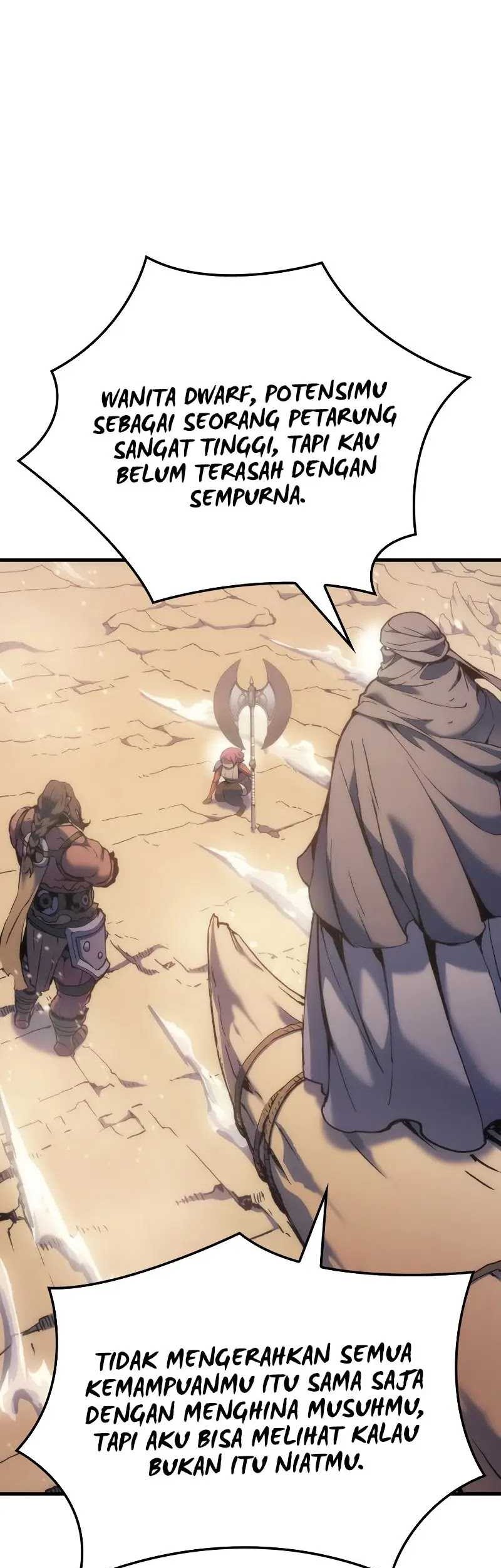 The Indomitable Martial King - Chapter 45 - Page 32