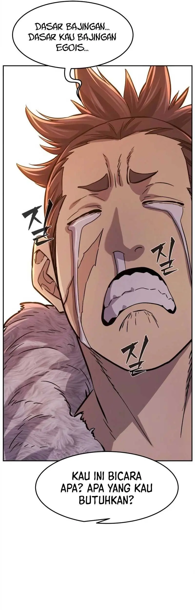 Absolute Sword Sense Chapter 98 Gambar 34