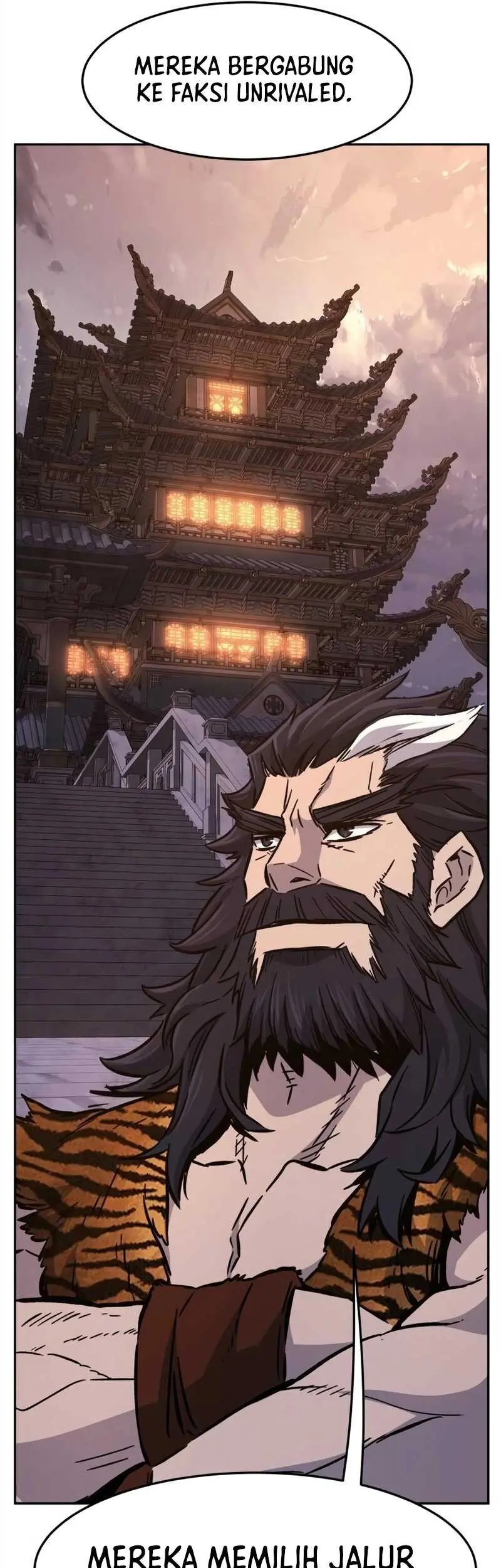 Absolute Sword Sense Chapter 98 Gambar 66