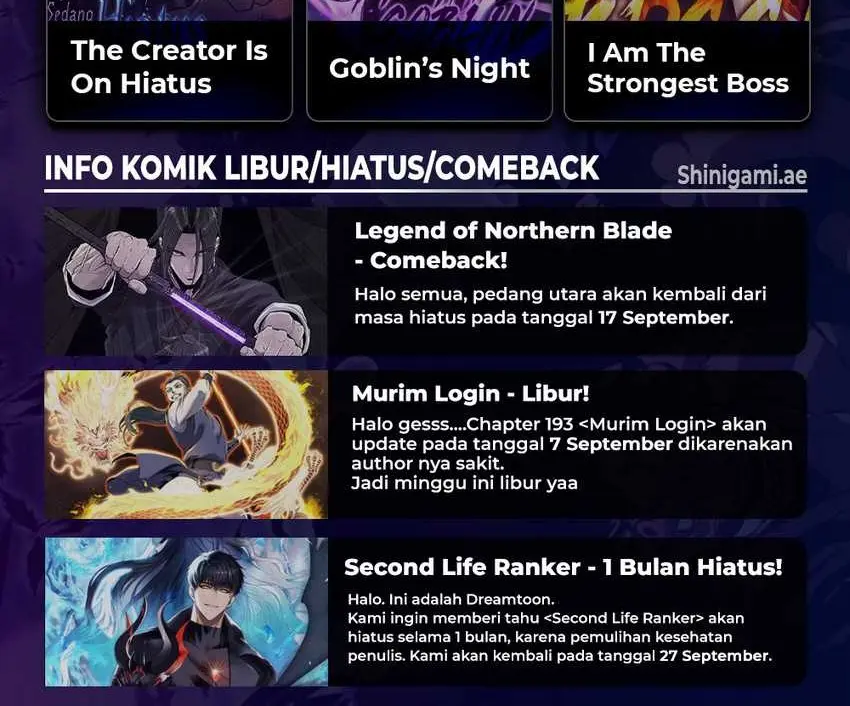Absolute Sword Sense Chapter 98 Gambar 78
