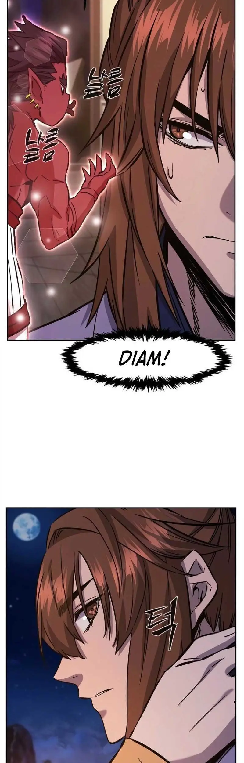Absolute Sword Sense Chapter 98 Gambar 23