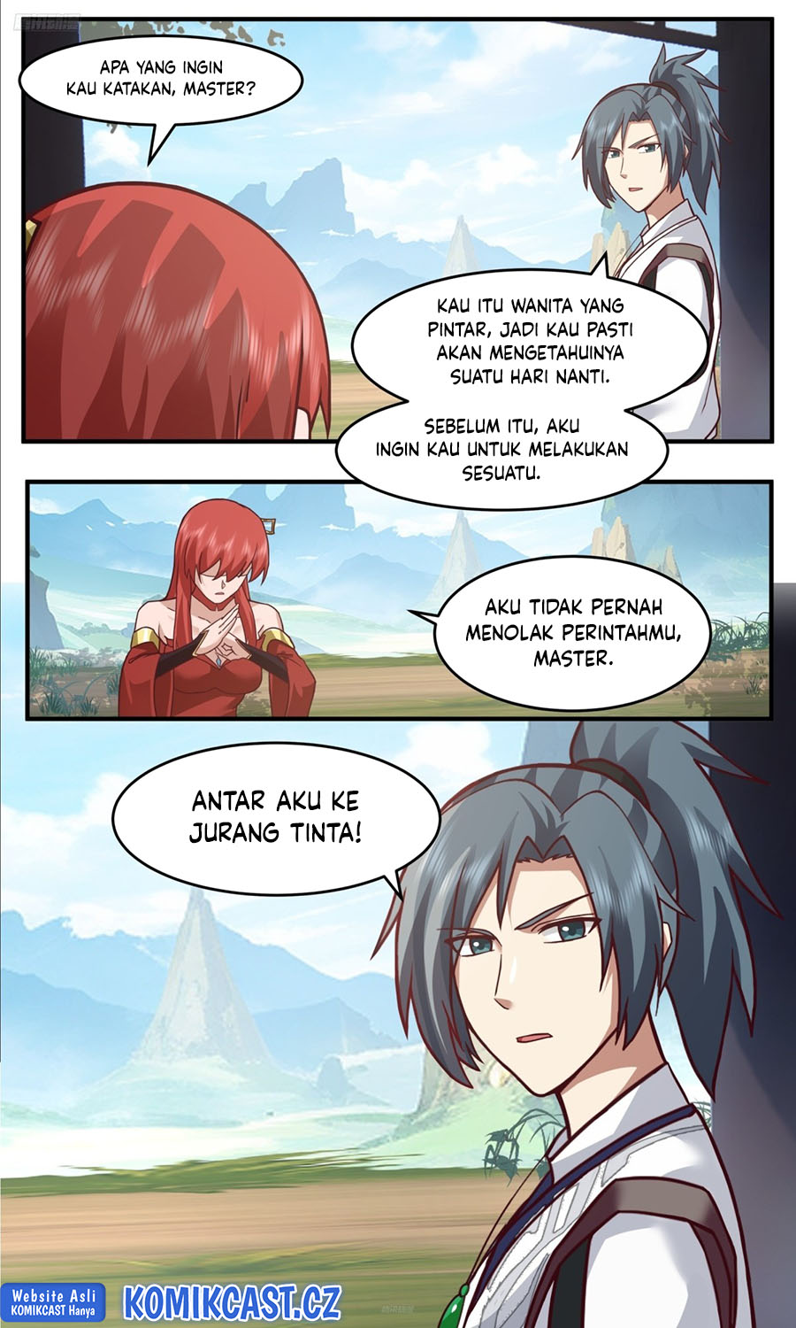 Martial Peak Part 2 Chapter 3757 - https://gambar-id.komiku.org/uploads2/2852644-3.jpg