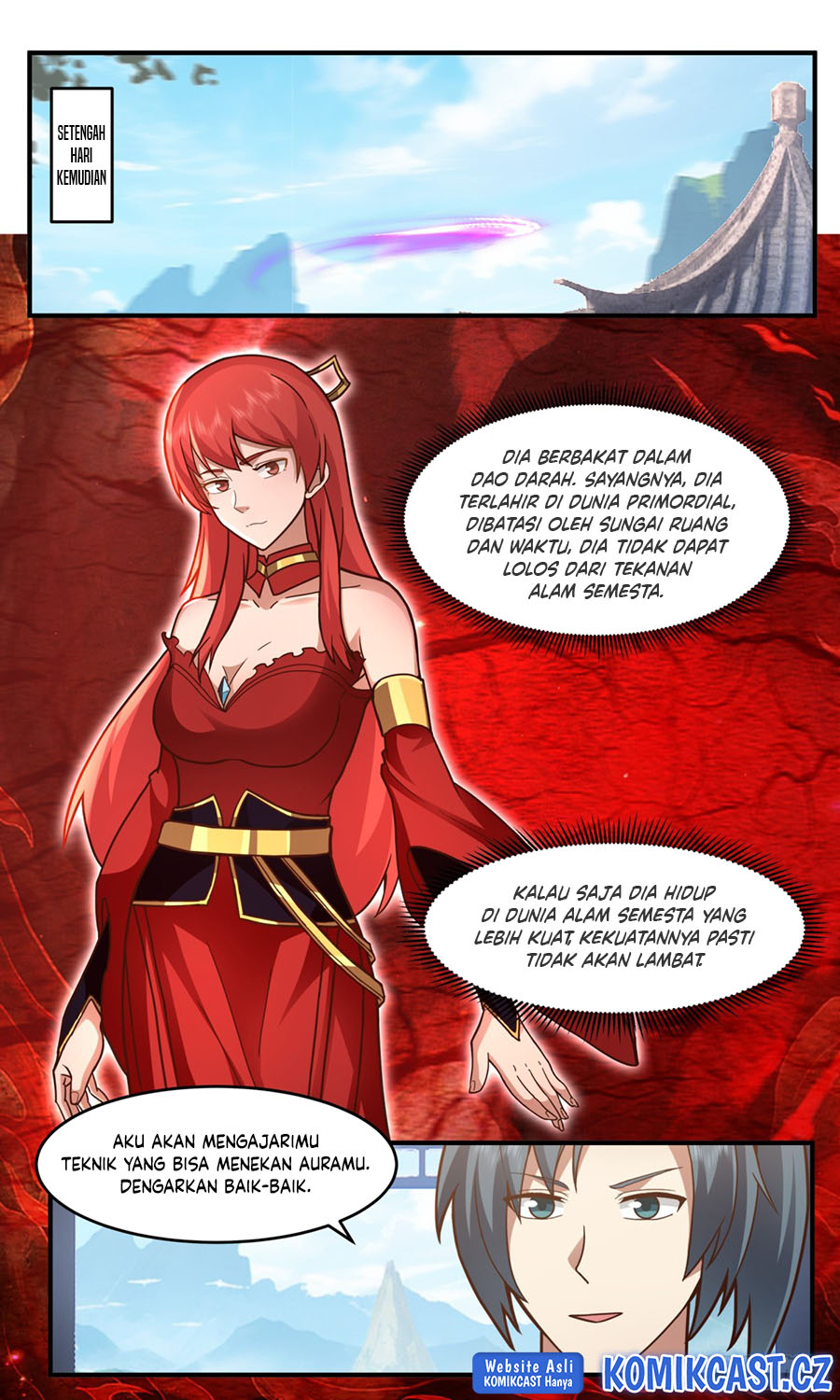 Martial Peak Part 2 Chapter 3757 - https://gambar-id.komiku.org/uploads2/2852644-6.jpg