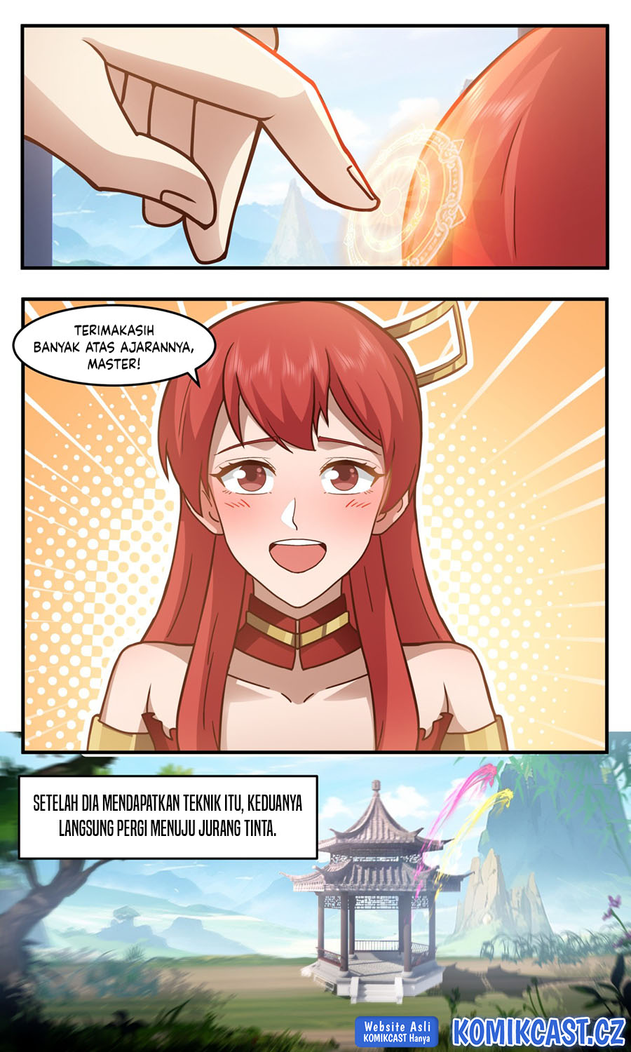 Martial Peak Part 2 Chapter 3757 - https://gambar-id.komiku.org/uploads2/2852644-7.jpg