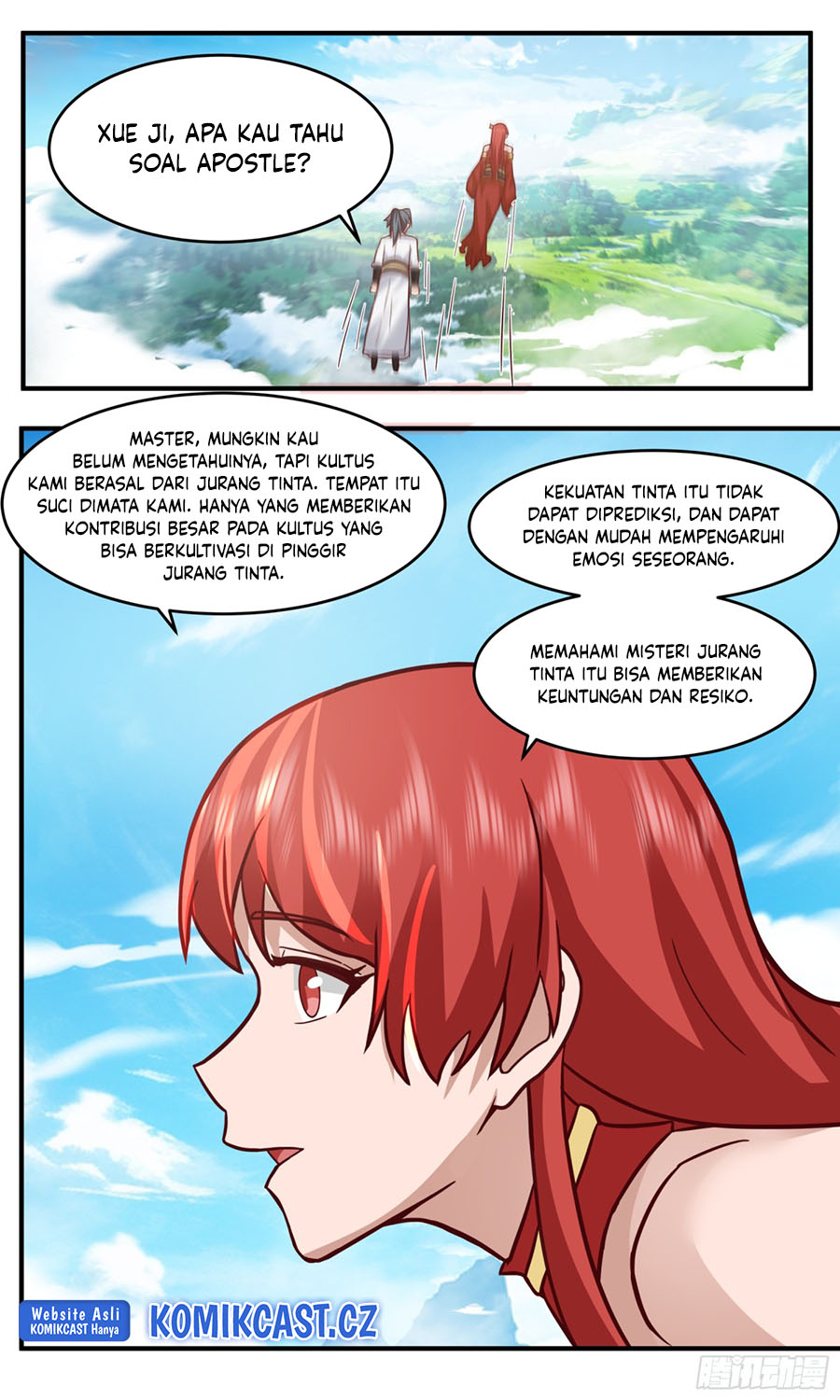 Martial Peak Part 2 Chapter 3757 - https://gambar-id.komiku.org/uploads2/2852644-8.jpg