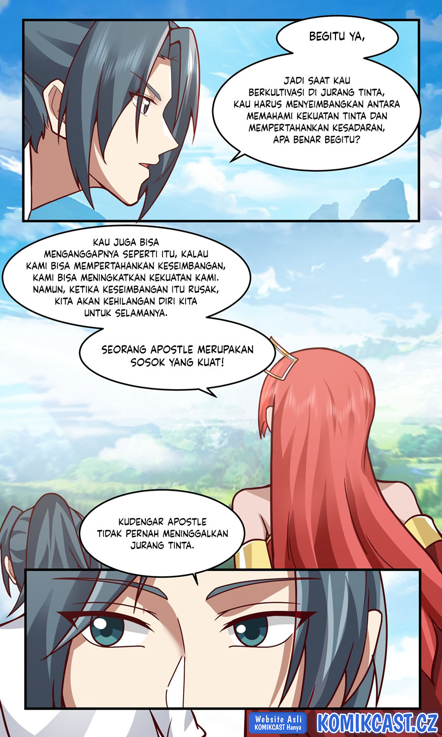 Martial Peak Part 2 Chapter 3757 - https://gambar-id.komiku.org/uploads2/2852644-9.jpg