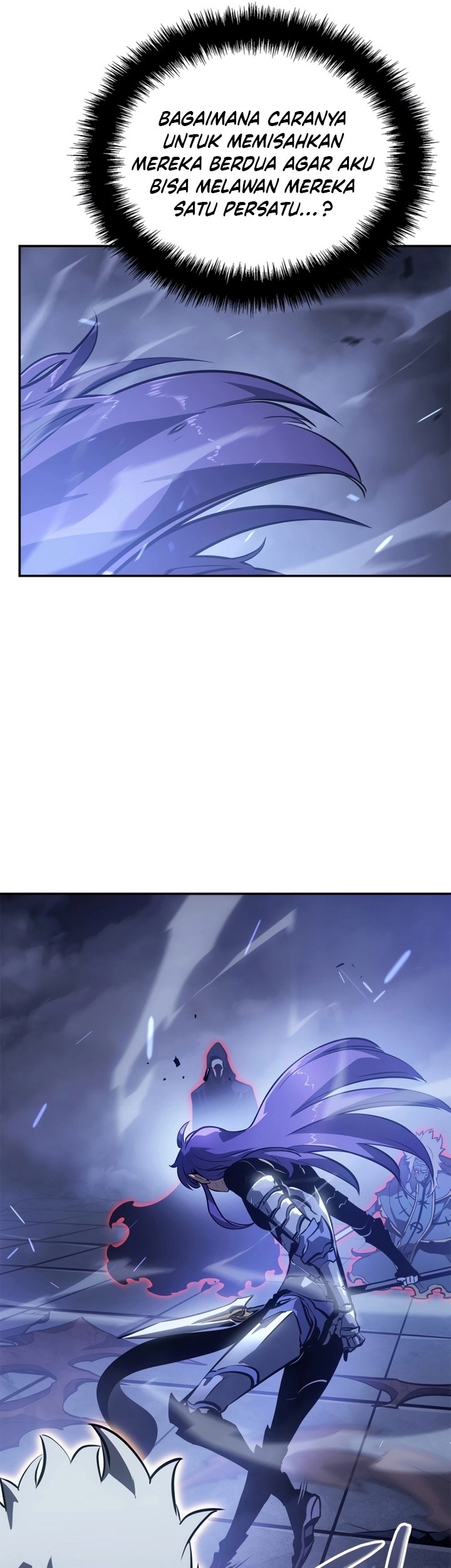 Solo Leveling: Ragnarok - Chapter 18 - Page 18