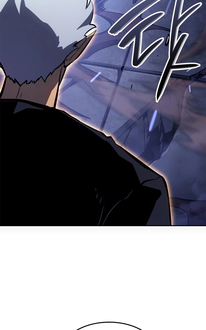 Solo Leveling: Ragnarok - Chapter 18 - Page 19