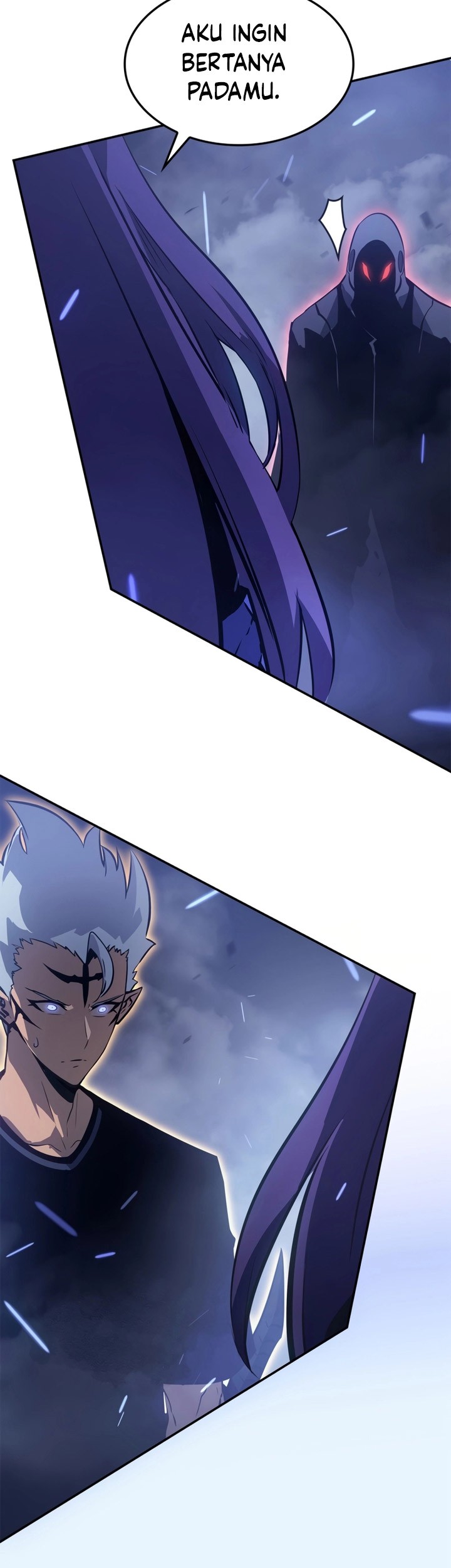 Solo Leveling: Ragnarok - Chapter 18 - Page 20