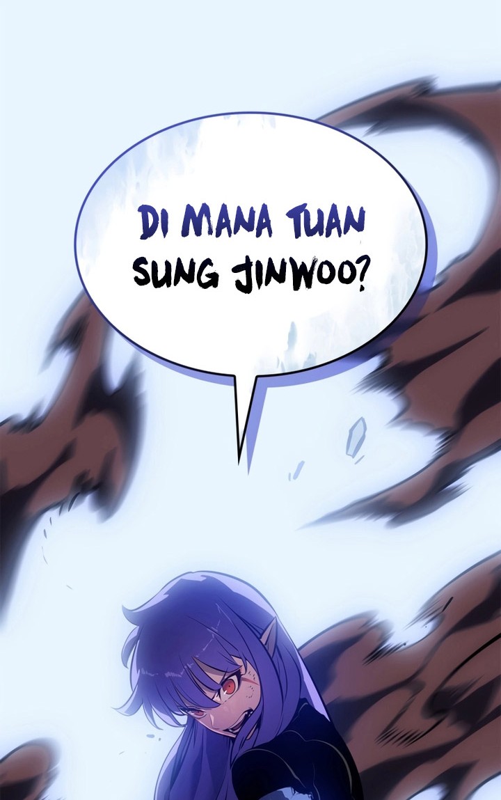 Solo Leveling: Ragnarok - Chapter 18 - Page 21