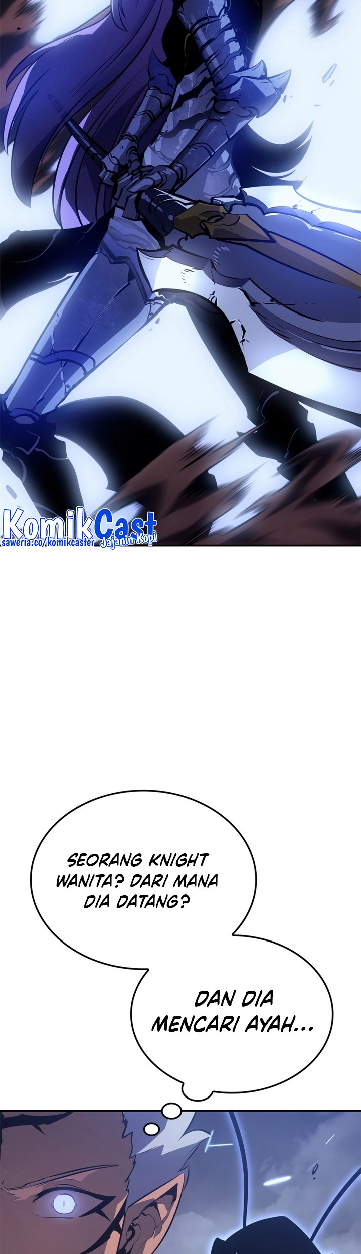 Solo Leveling: Ragnarok - Chapter 18 - Page 22