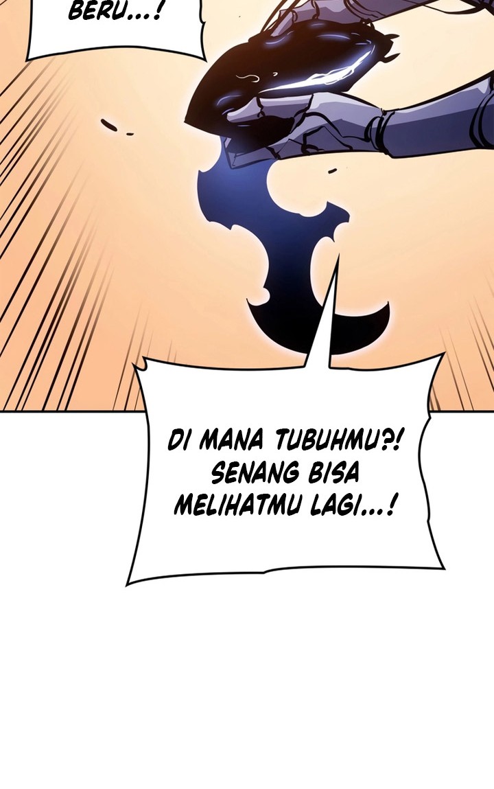 Solo Leveling: Ragnarok - Chapter 18 - Page 25