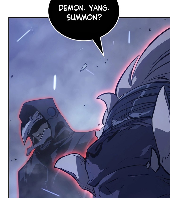 Solo Leveling: Ragnarok - Chapter 18 - Page 27