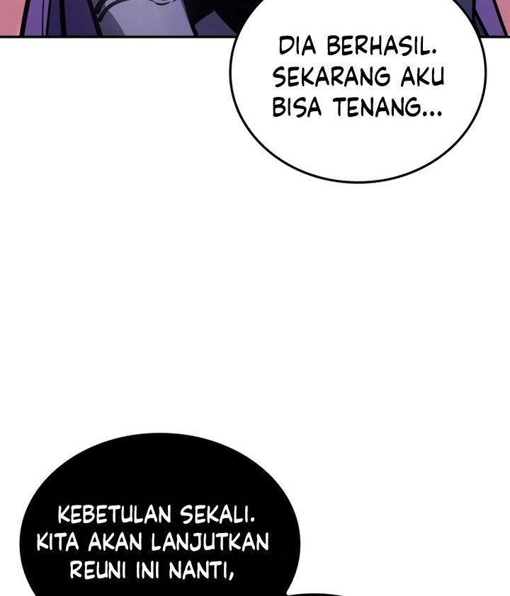 Solo Leveling: Ragnarok - Chapter 18 - Page 29