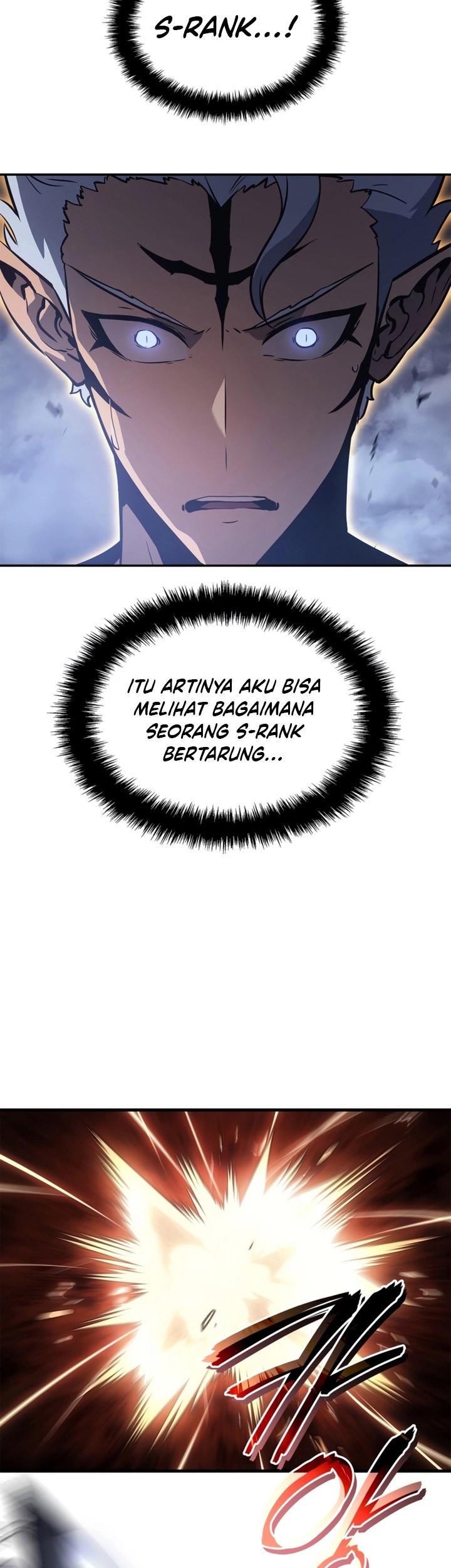 Solo Leveling: Ragnarok - Chapter 18 - Page 36