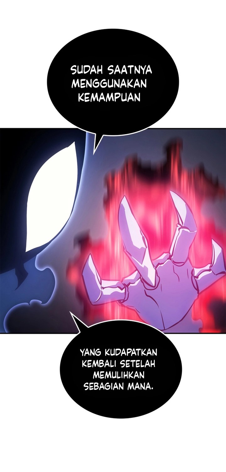 Solo Leveling: Ragnarok - Chapter 18 - Page 47