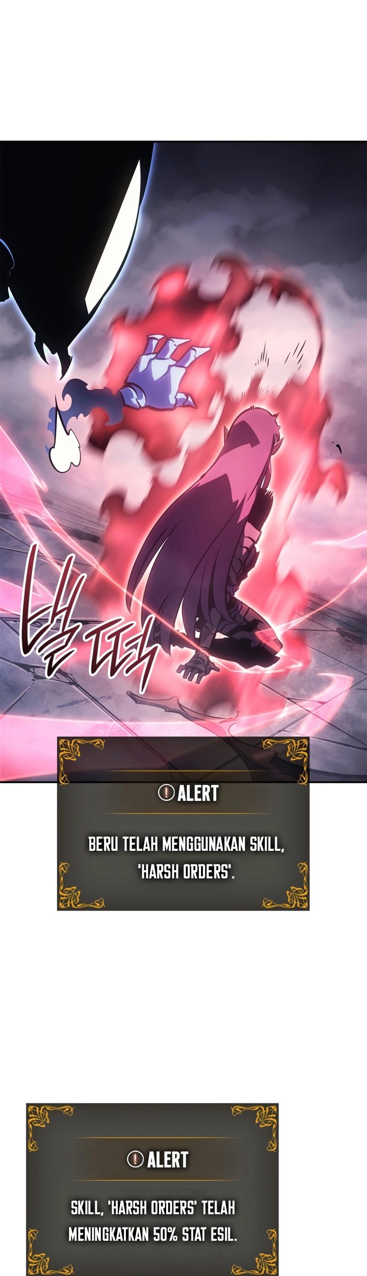 Solo Leveling: Ragnarok - Chapter 18 - Page 48