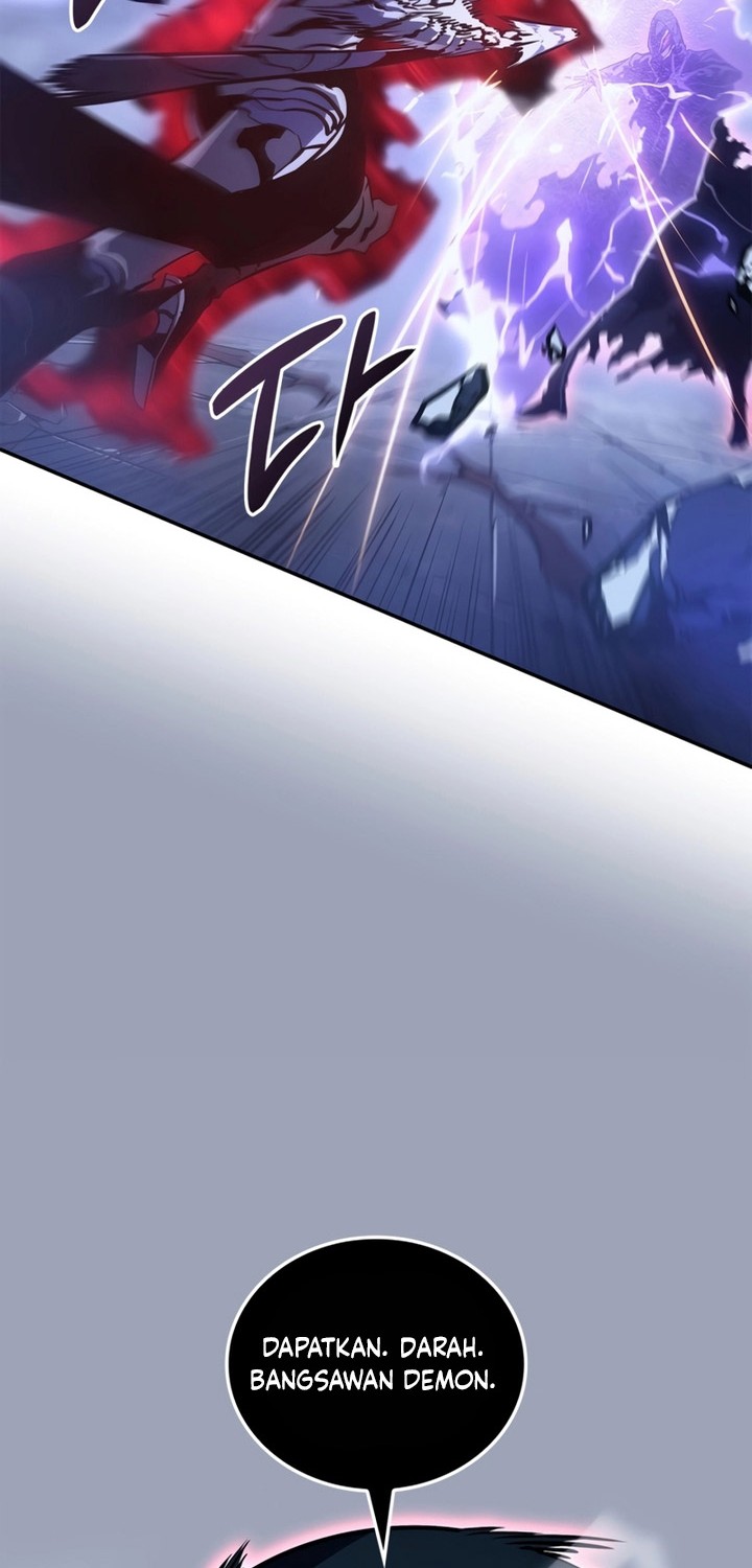 Solo Leveling: Ragnarok - Chapter 18 - Page 53