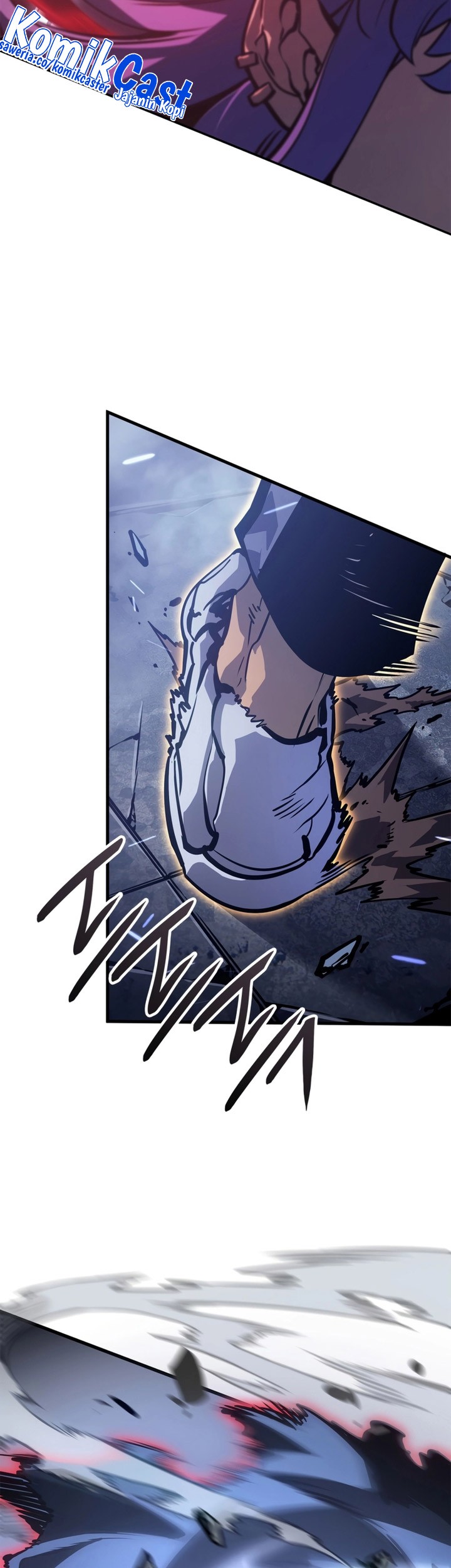 Solo Leveling: Ragnarok - Chapter 18 - Page 56