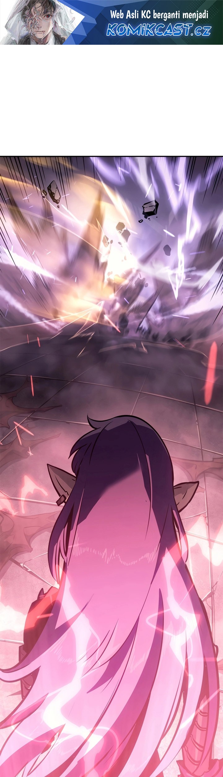 Solo Leveling: Ragnarok - Chapter 18 - Page 2