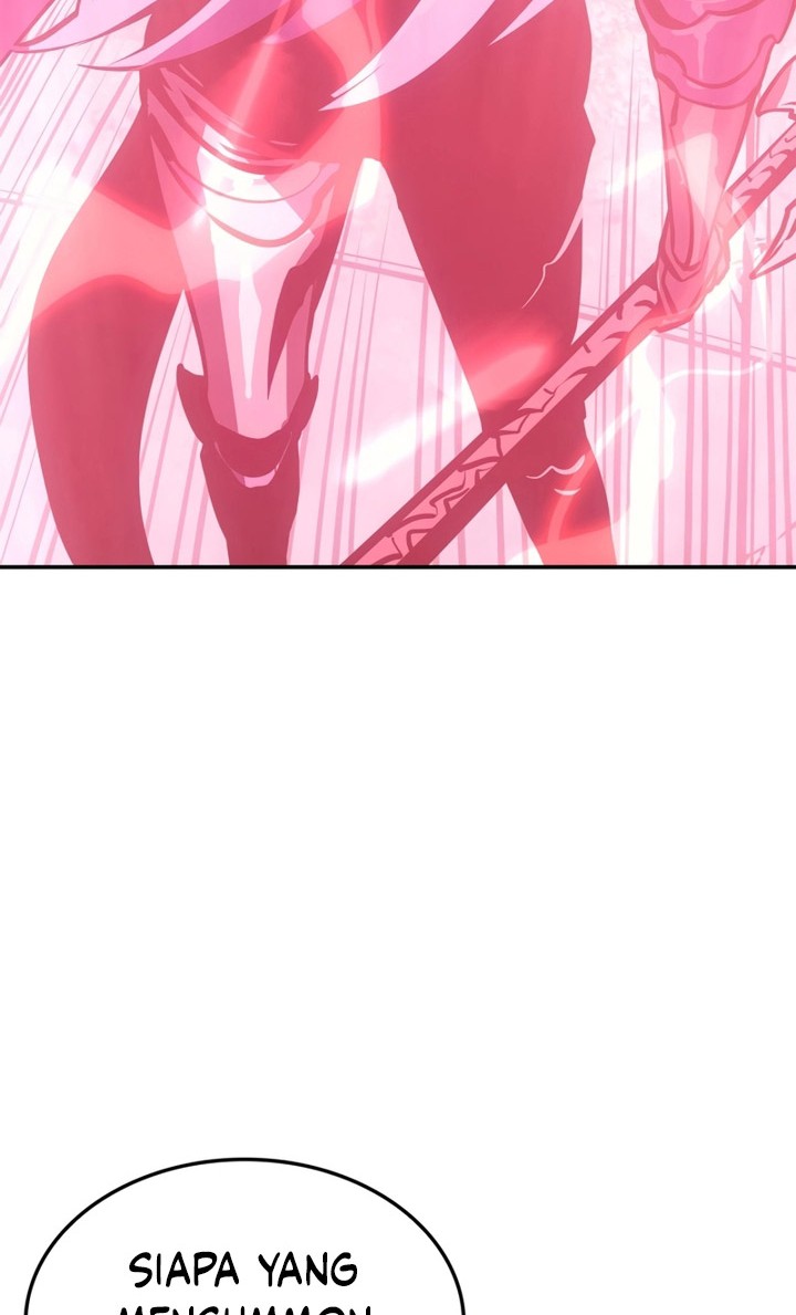 Solo Leveling: Ragnarok - Chapter 18 - Page 3