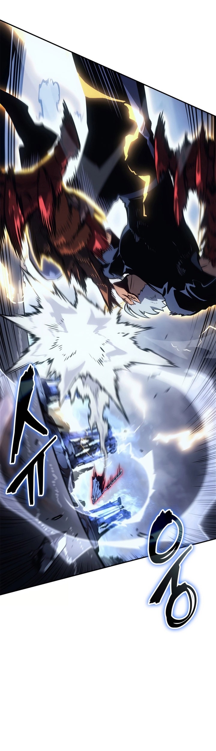 Solo Leveling: Ragnarok - Chapter 18 - Page 58