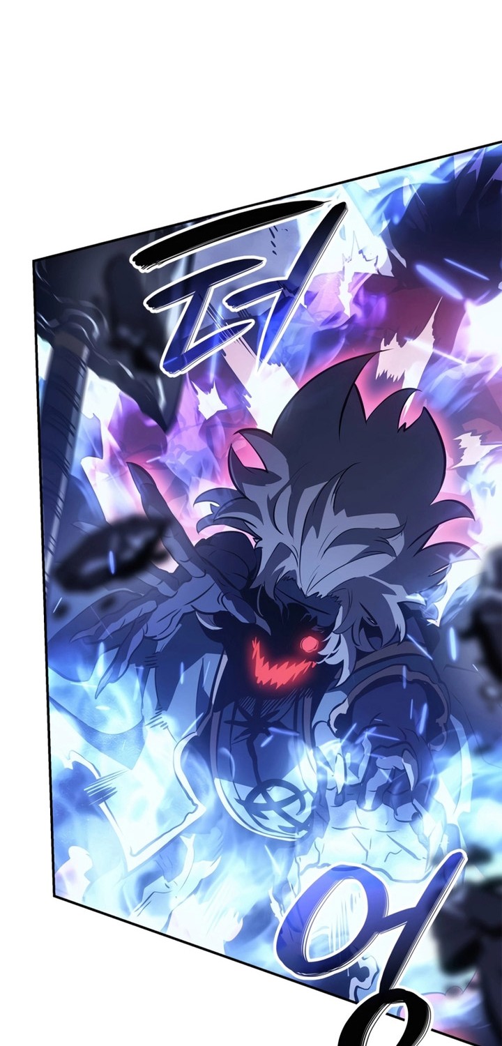 Solo Leveling: Ragnarok - Chapter 18 - Page 59