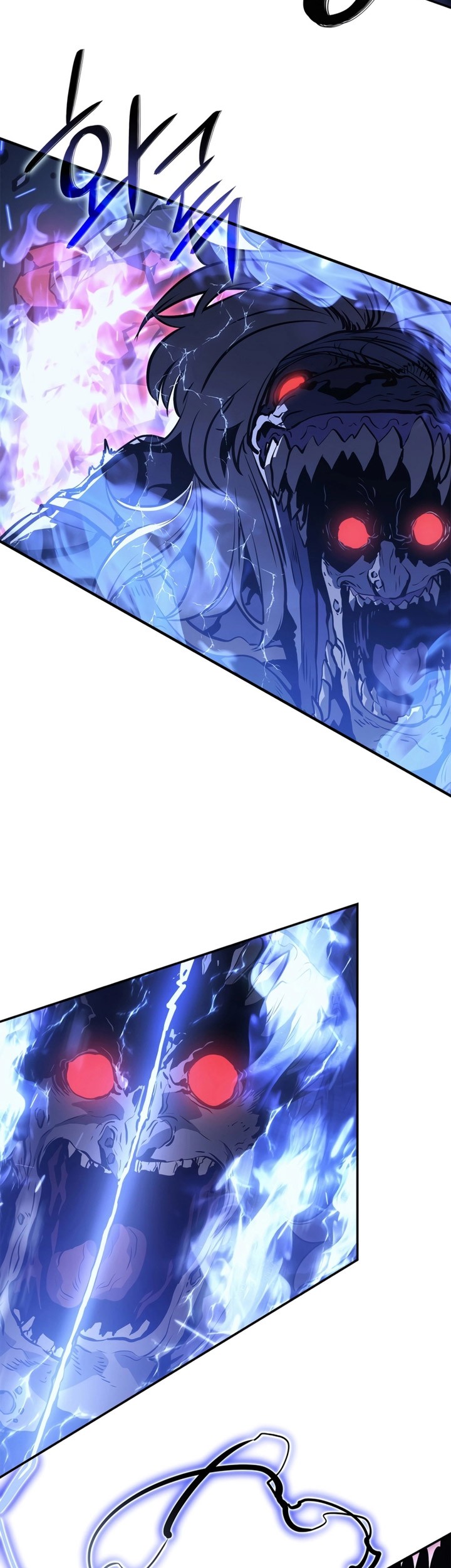 Solo Leveling: Ragnarok - Chapter 18 - Page 60