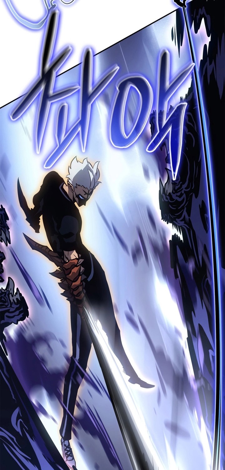 Solo Leveling: Ragnarok - Chapter 18 - Page 61