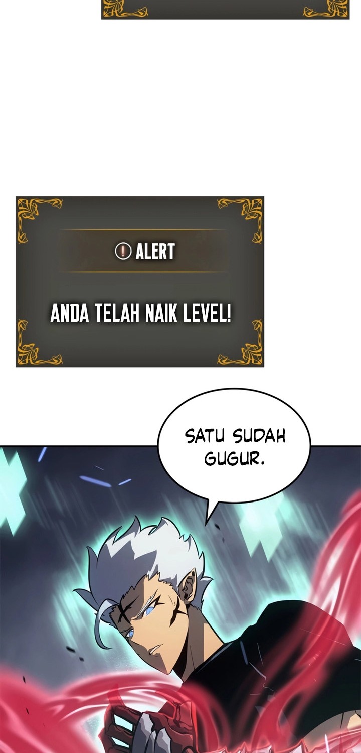 Solo Leveling: Ragnarok - Chapter 18 - Page 63
