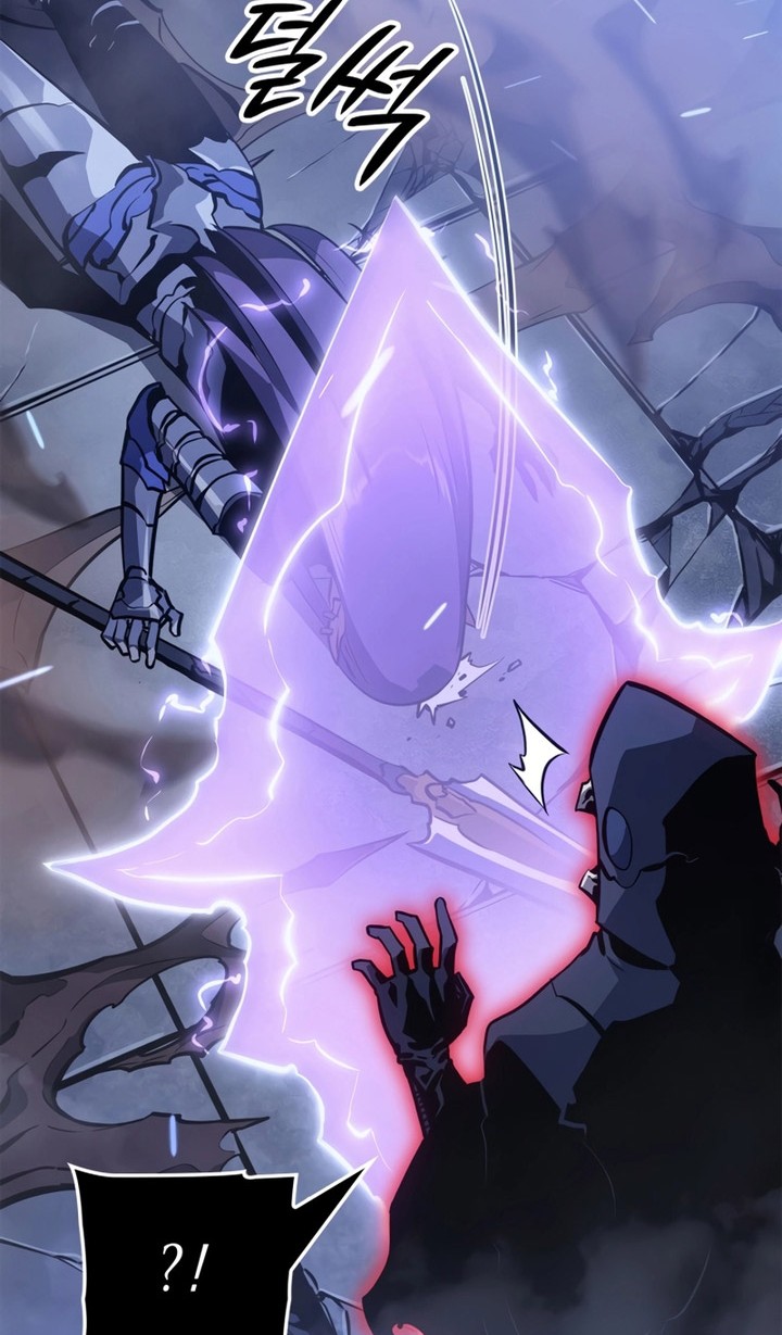 Solo Leveling: Ragnarok - Chapter 18 - Page 67