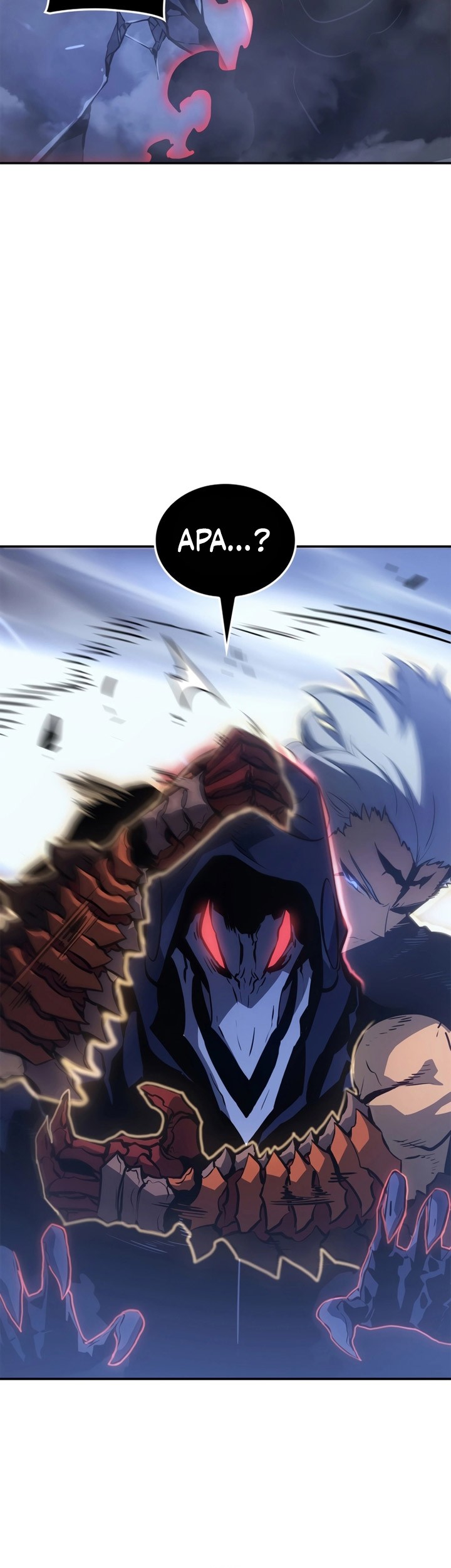 Solo Leveling: Ragnarok - Chapter 18 - Page 68