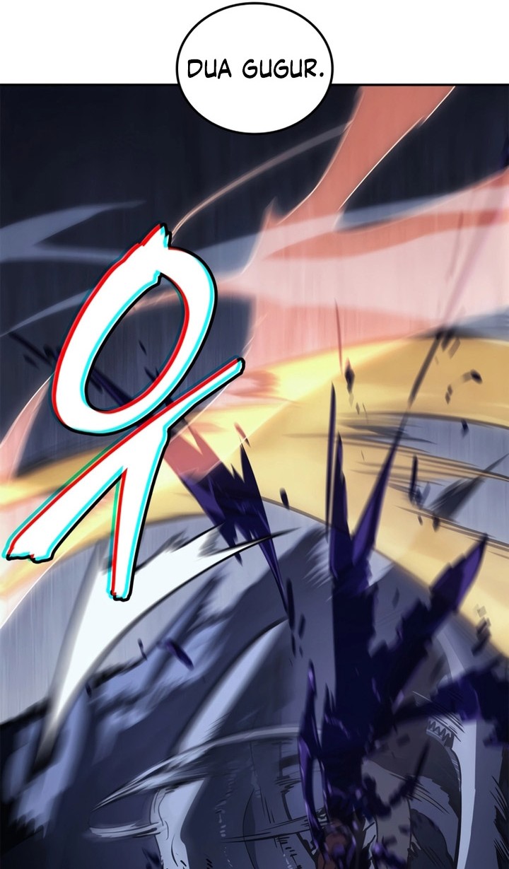 Solo Leveling: Ragnarok - Chapter 18 - Page 69