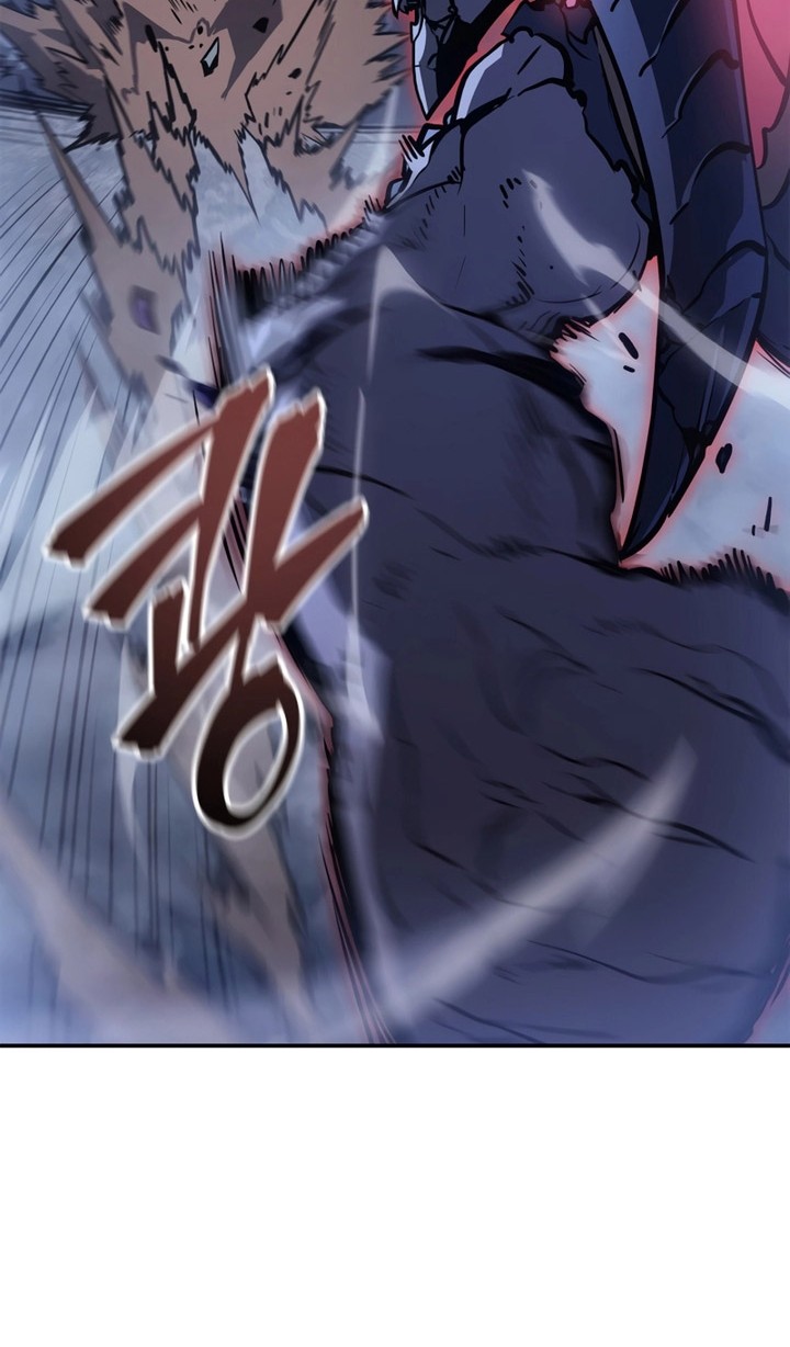 Solo Leveling: Ragnarok - Chapter 18 - Page 71