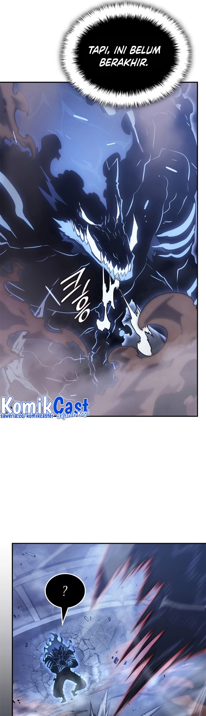 Solo Leveling: Ragnarok - Chapter 18 - Page 74