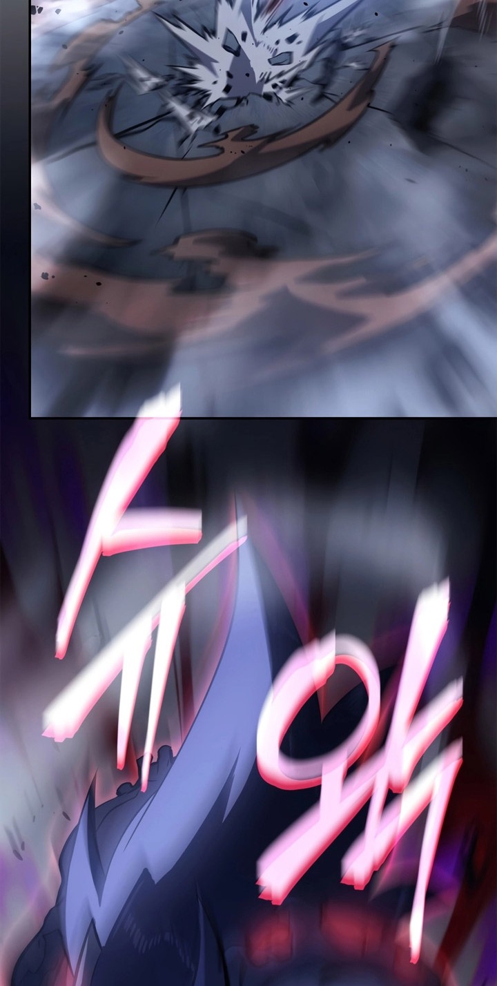 Solo Leveling: Ragnarok - Chapter 18 - Page 75