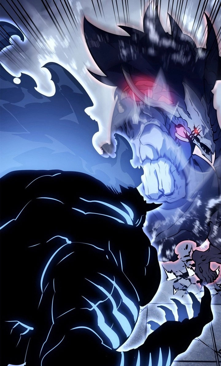 Solo Leveling: Ragnarok - Chapter 18 - Page 5