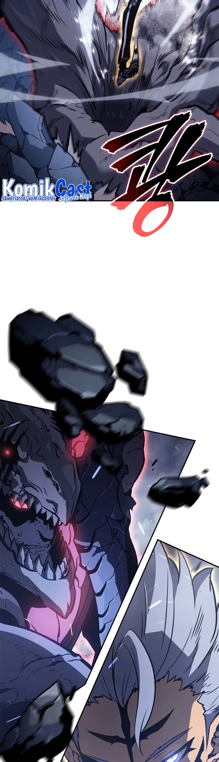 Solo Leveling: Ragnarok - Chapter 18 - Page 80