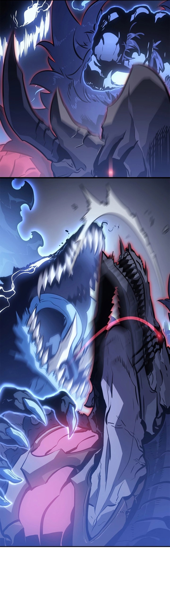 Solo Leveling: Ragnarok - Chapter 18 - Page 82