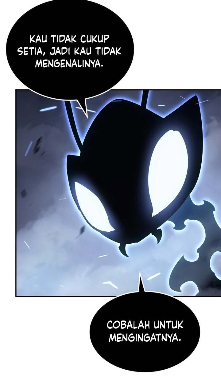 Solo Leveling: Ragnarok - Chapter 18 - Page 85