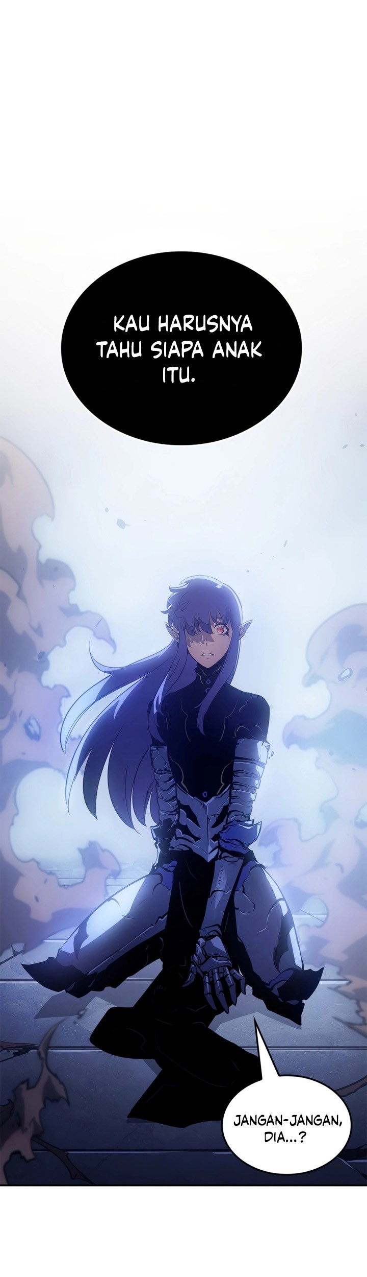 Solo Leveling: Ragnarok - Chapter 18 - Page 86