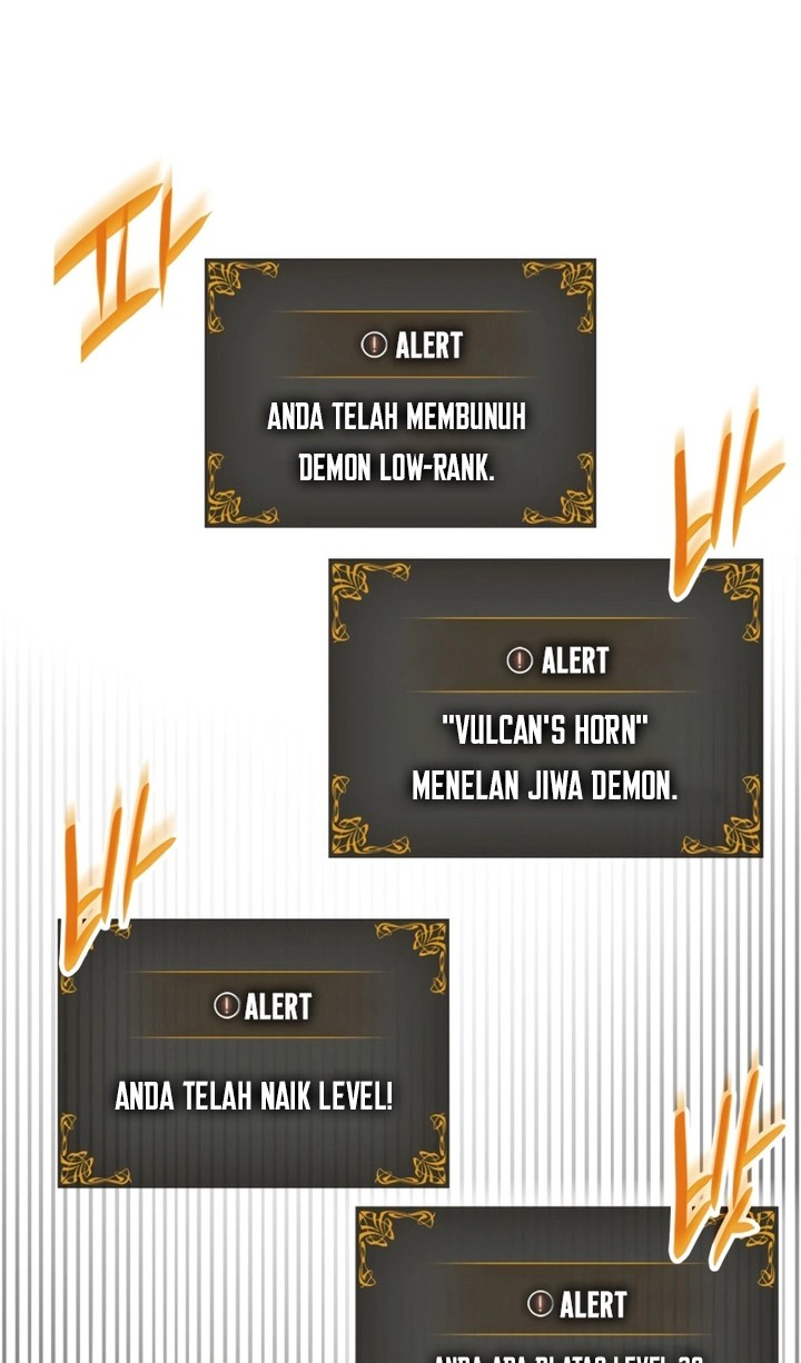 Solo Leveling: Ragnarok - Chapter 18 - Page 87