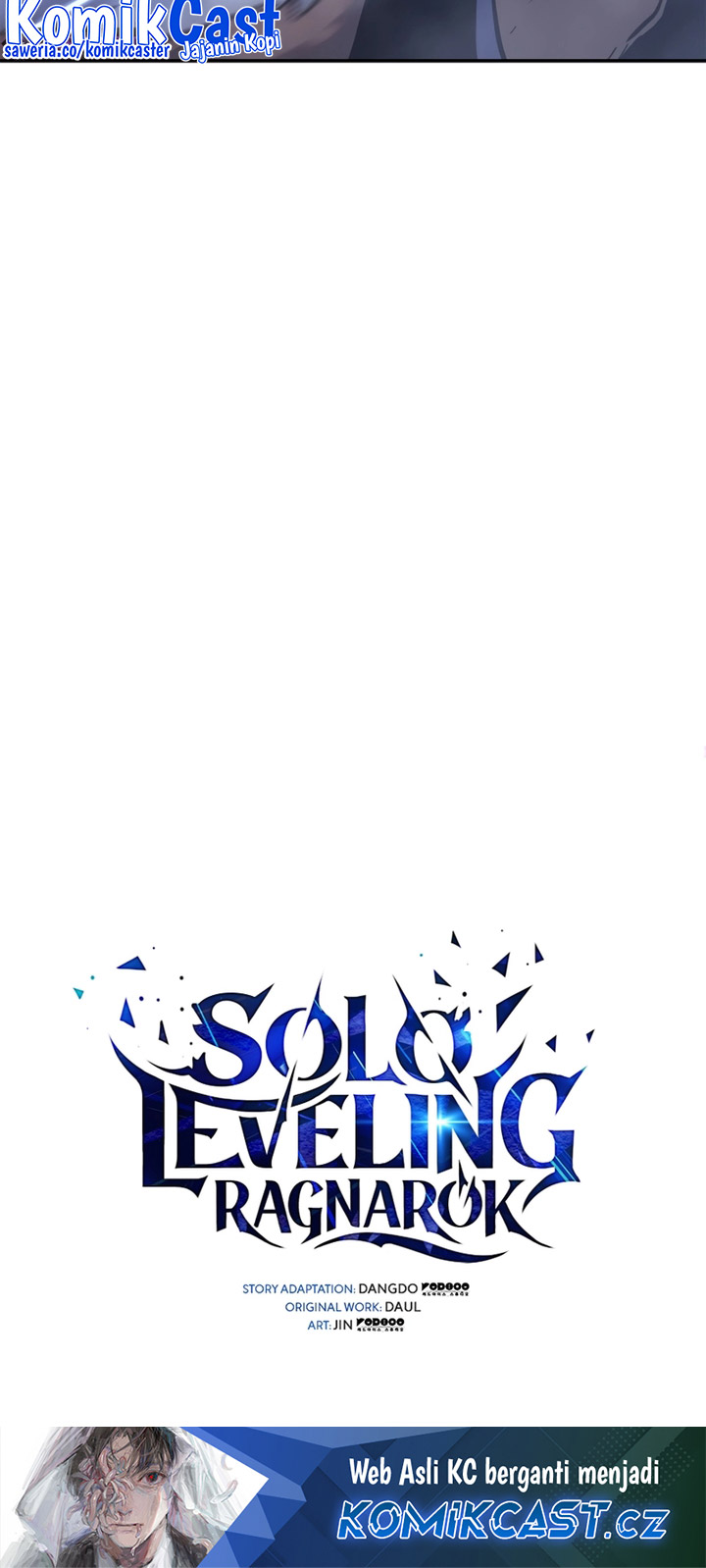 Solo Leveling: Ragnarok - Chapter 18 - Page 91