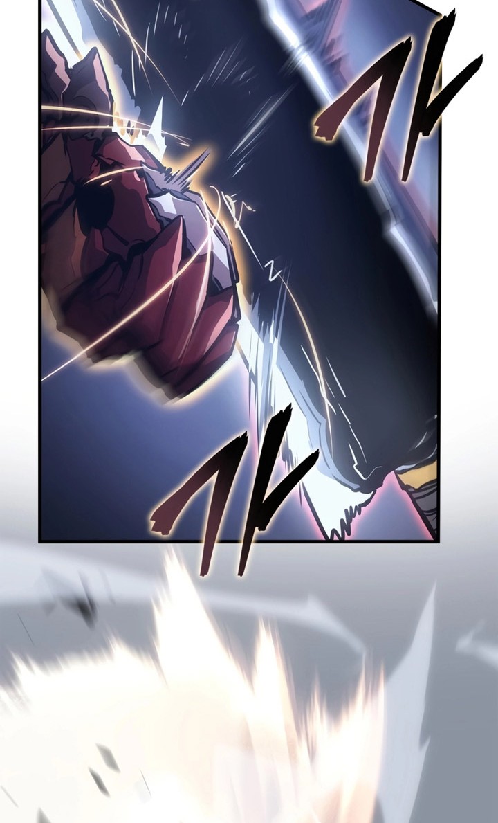 Solo Leveling: Ragnarok - Chapter 18 - Page 9