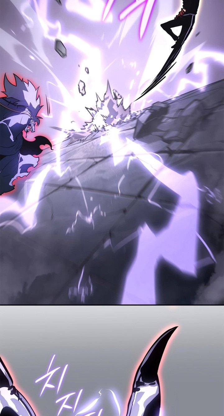 Solo Leveling: Ragnarok - Chapter 18 - Page 13