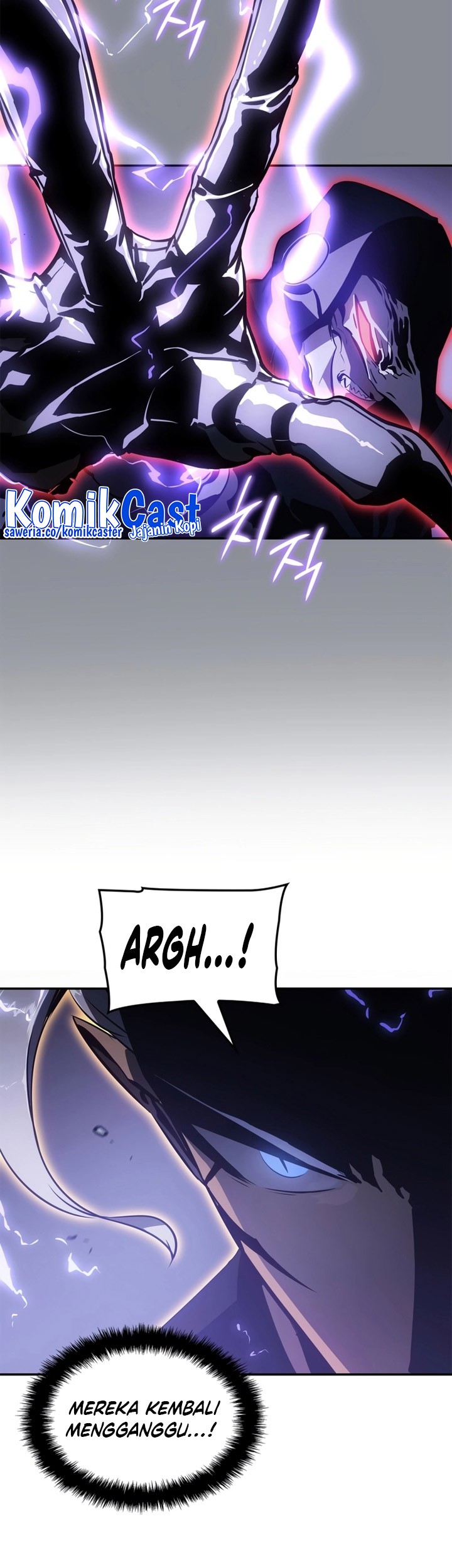 Solo Leveling: Ragnarok - Chapter 18 - Page 14