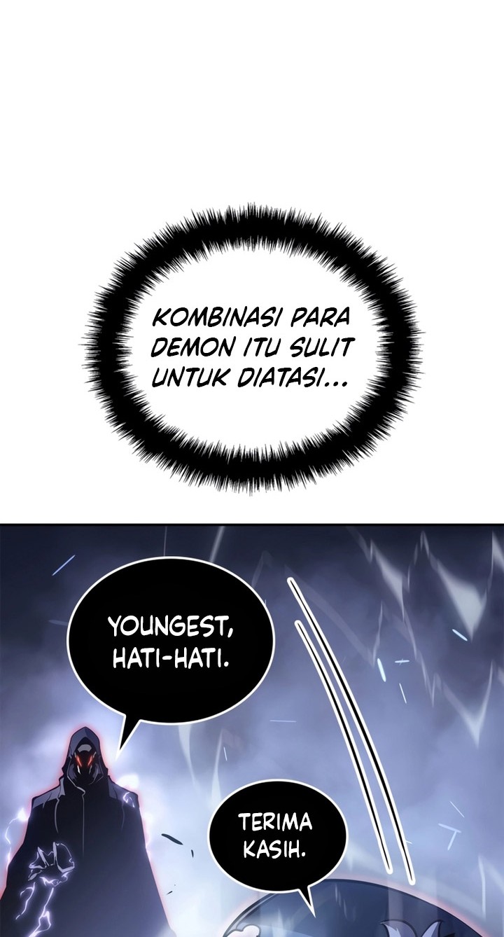 Solo Leveling: Ragnarok - Chapter 18 - Page 15