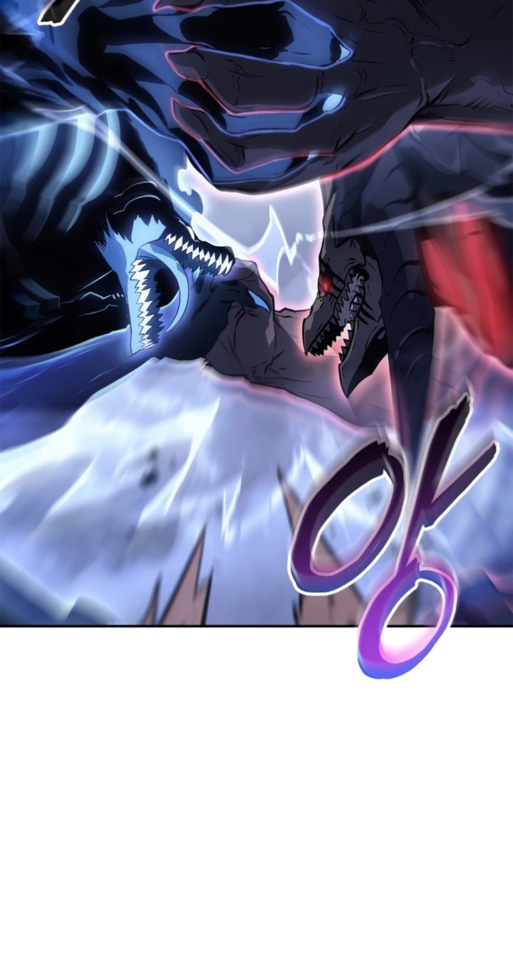 Solo Leveling: Ragnarok - Chapter 18 - Page 17