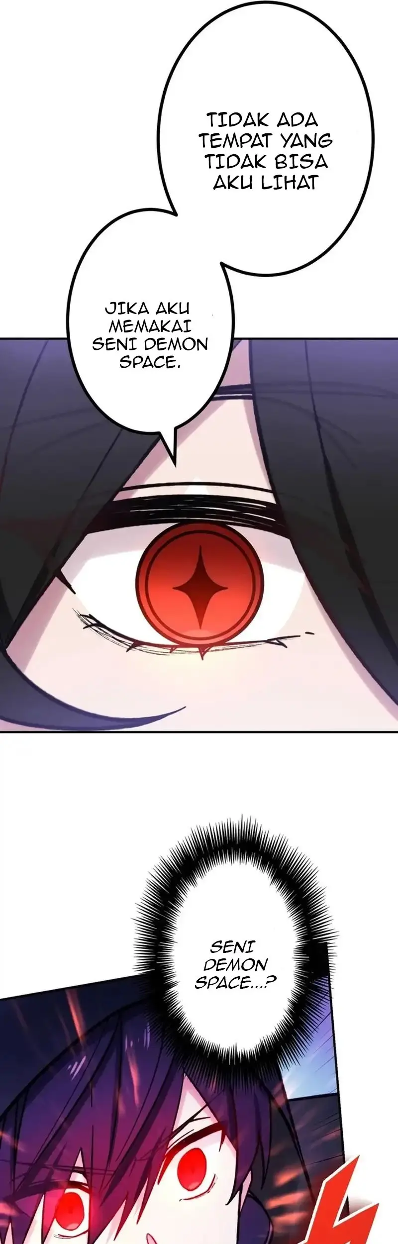 The strongest assassin gets transferred to another world with his whole class Chapter 41 Gambar 45